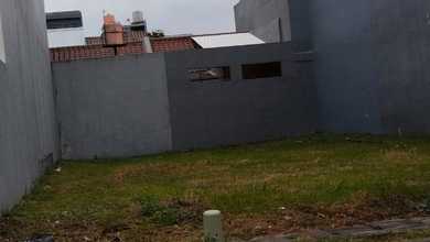 Kavling Prestisius Dijual di Metland Puri, Jakarta Barat, Harga 4,2 Miliar