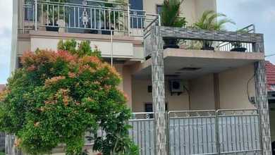 Hunian Idaman di Tigaraksa, Tangerang, 4 KT, Harga 850 Juta