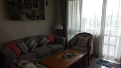 Apartemen Nyaman Dijual Cepat di TB Simatupang, Jakarta Selatan, Harga Menarik!