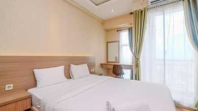 Apartemen Sederhana Harga Murah, Lokasi Serpong, Tangerang Selatan