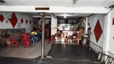 For Sale Tanah Eksklusif di Grogol, Jakarta Barat, LT 190m²