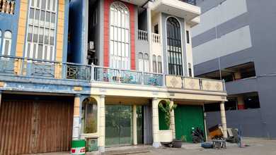 Dijual Cepat Ruko 3 Lantai  Serpong Town Square