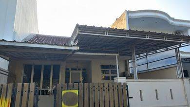 Rumah Sewa dengan Harga Murah di Lippo Karawaci
