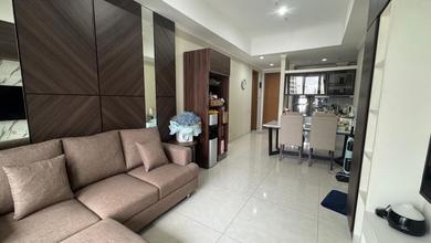 Miliki Apartemen Apartemen Mewah di Tanjung Duren Selatan, Jakarta Barat, 2 KT