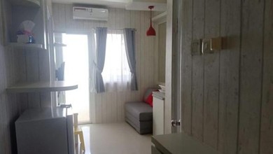 Apartemen Minimalis Harga Murah, Lokasi Cempaka Putih, Jakarta Pusat