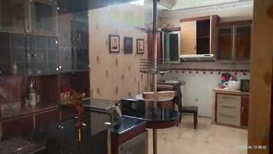Rumah Siap Tinggal dengan Luas m2 Furnished