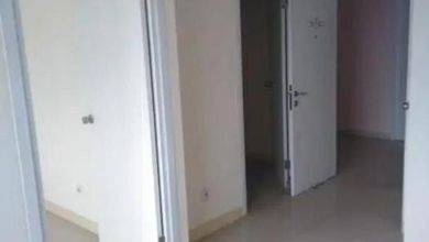 Jarang Ada! Sewa Apartemen 2 KT 1 KM di Jakarta Pusat Area Terstrategis