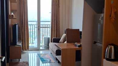 Apartemen Minimalis Lokasi Tanjung Duren Selatan, Jakarta Barat, Harga 725 Juta