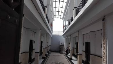 Kost2an Murah Di Nusadua Bali