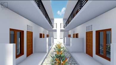 Kost-kostan Murah Di Bali