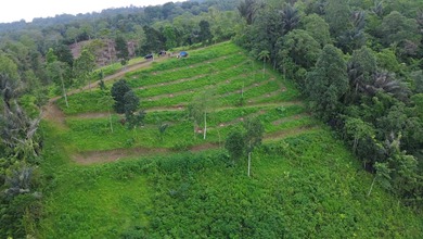 Jual Murah Tanah 1000 m2 Tempat Strategis