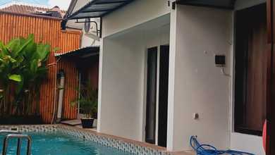 Villa 3 Lantai Murah Di Seminyak