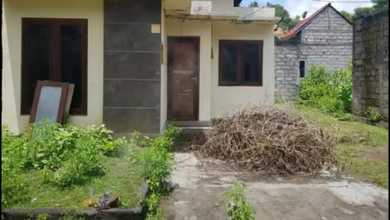 Dijual Rumah Terjangkau di Karangasem, Karangasem - LT 90m²