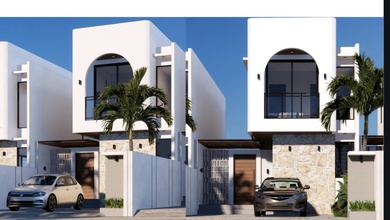 Villa Baru Murah Di Jimbaran Bali