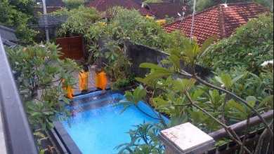 For Sale rumah Eksklusif di Denpasar Barat, Denpasar - LT 435m²