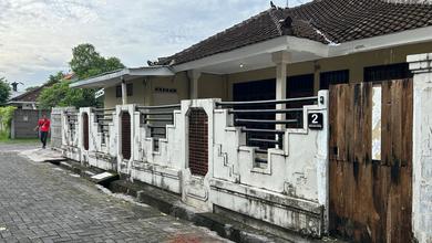 Jual Rumah 100 area Denpasar Barat, Denpasar