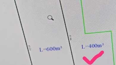 Tanah Harga Hemat di Kutuh, Badung, Harga 22 Juta