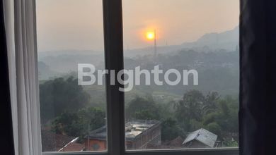 Apartemen Minimalis di Jatinangor, Sumedang, Harga Mulai 330 Juta