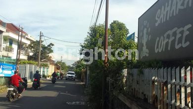 Rumah Elegan di Ciwaringin, Bogor, 3 Kamar Tidur, LT 372m²