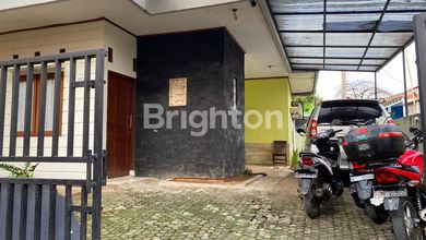 Jual Rumah Nyaman di Margonda, Depok - LT 230m²