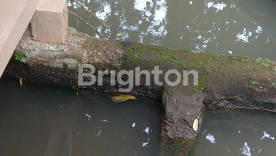 Dijual Tanah di Lokasi Premium Cijeruk, Bogor, Harga 2 Miliar