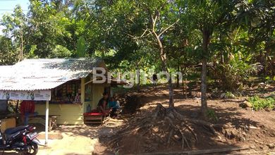 Jual Cepat Tanah Strategis di Cisolok, Sukabumi, LT 2348m²