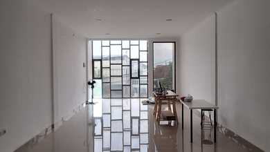 Ruko 2 1/2 Lantai di Taman Cimanggu