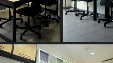 Bianco Office Space Kota Bogor