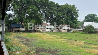 For Sale Tanah Premium di Subang Kota, Subang, LT 29992m²