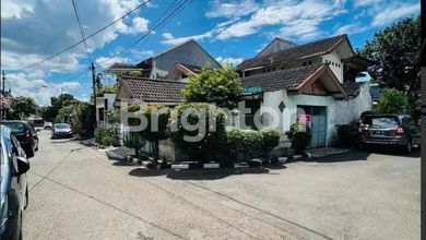 Promo Rumah di Cimanggu, Bogor, LB 100m², Harga 1,4 Miliar