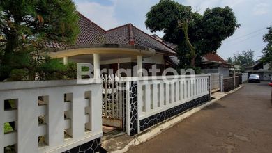 Dijual rumah Eksklusif di Ciwaringin, Bogor - LT 420m²