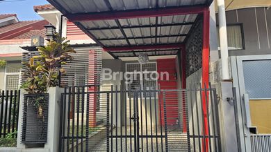 Properti Siap Huni di Kawasan Cilendek, Bogor, LT 162m²