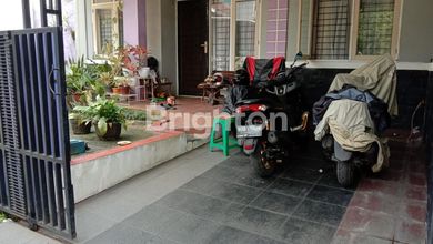 Rumah Siap Huni di Kawasan Cilendek, Bogor, LT 213m²
