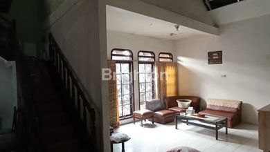 Hunian Elite di Kawasan Tanah Sareal, Bogor, LB 200m², Harga 3,5 Miliar