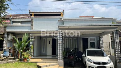 Kesempatan Rumah di Sawangan, Depok, LB 100m², Harga 1,6 Miliar