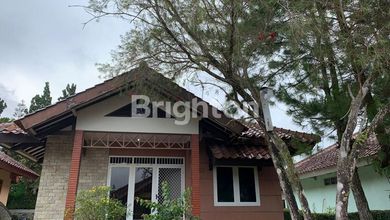 Properti Siap Huni di Kawasan Pacet, Cianjur, LT 245m²