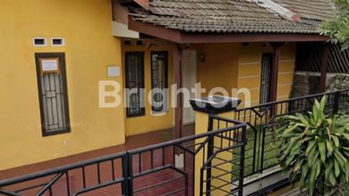 Rumah Favorit di Tanah Sareal, Bogor, 3 KT, Harga 1,5 Miliar