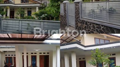 Rumah Siap Pakai di Kawasan Bogor Barat, Bogor, LT 360m²
