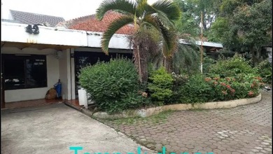 Rumah Area Premium Andir, Bandung - Harga Terbaik 10,5 Miliar