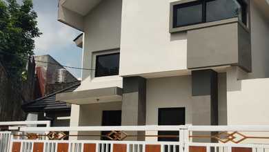 Promo Rumah di Tanah Sareal, Bogor, LB 200m², Harga 2 Miliar