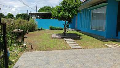 Rumah Area Luxury Cimanggu, Bogor - Harga Terbaik 3,8 Miliar