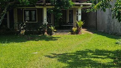 Hunian Favorit di Bubulak, Bogor, 5 KT, Harga 2,25 Miliar