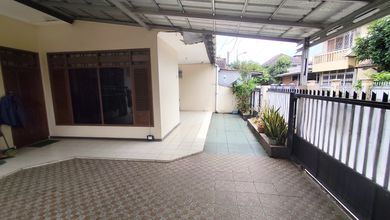 Rumah Favorit di Cimanggu, Bogor, 2 KT, Harga 1,5 Miliar