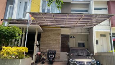 Rumah Dijual di Tanah Sareal, Bogor, LB 200m², Harga Kompetitif!