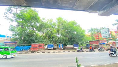 Dijual Tanah Eksklusif di Tanah Sareal, Bogor, LT 8300m²