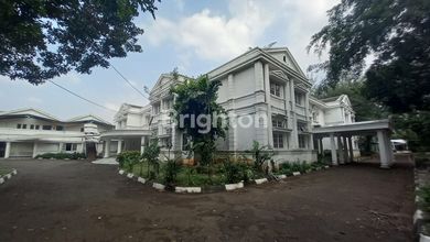 Tanah Elit Dijual di Kemang, Jakarta Selatan, Harga 180 Miliar