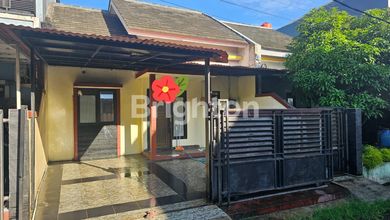 Sewa Rumah Favorit di Cimanggu, Bogor, Harga Terjangkau