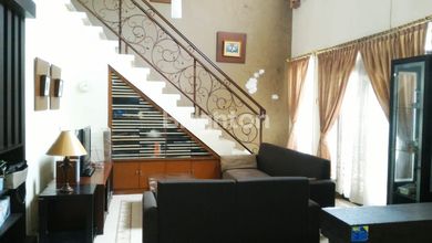 Hunian Elite di Kawasan Cilendek, Bogor, LB 240m², Harga 4,7 Miliar