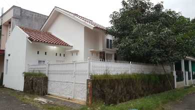 Properti Siap Huni di Area Subang Kota, Subang, LT 98m²