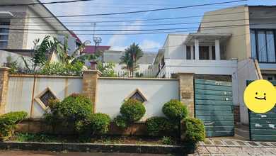 Tanah Elit Dijual di Duren Sawit, Jakarta Timur, Harga 3,36 Miliar